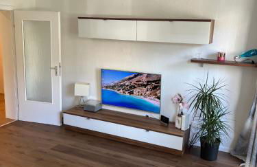 Anelia City Apartment 2 Zimmer inkl 2 Parkplätze im Zentrum - Foto 16