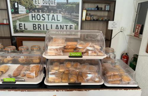 Hostal El Brillante - Alojamientos El Duque - Photo 21