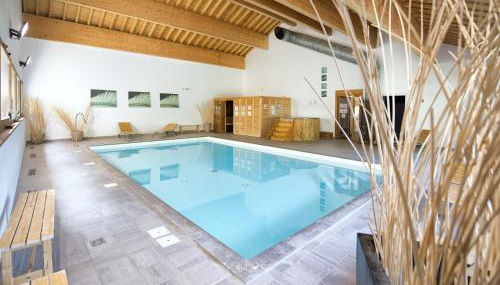 Apartment in Orelle near Ski Lift 3 Valleys - Foto 2, Other