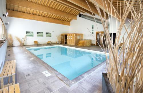 Apartment in Orelle near Ski Lift 3 Valleys - Foto 2