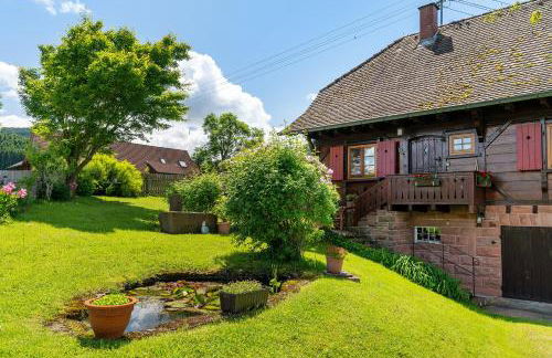 Ferienhaus Charlotte - Foto 22