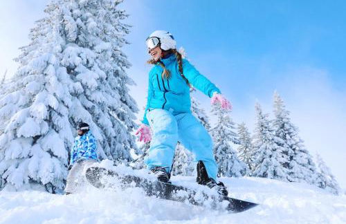 Residenza Riva Wellness Apartment Spa - Foto 11