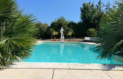 Luxe Villa Monte Rosa met zwembad in een wijngebied - Foto 40