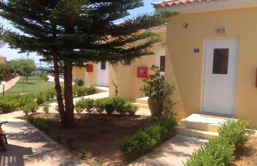 Boutique Hotel Ileas Village - Foto 71