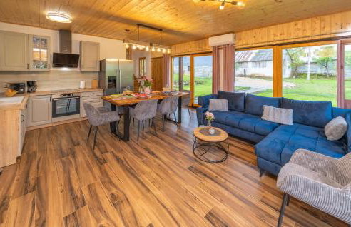 Amazing Home In Bukovac Perusicki With Sauna - Foto 4