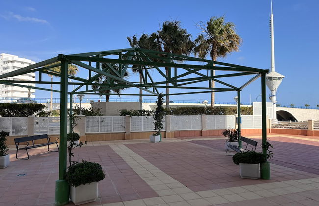 Vista Marina Apartment - La Manga del Mar Menor - Foto 21