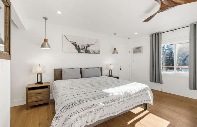 Zephyr Cove Studio Unit 6 - Foto 6