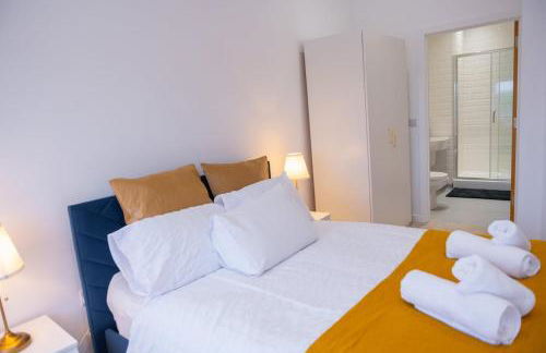 Hive Apartment Manchester near Etihad Coop Live - Foto 28