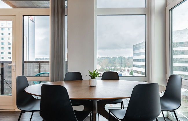 Sophari Suites at Bellevue - Foto 36