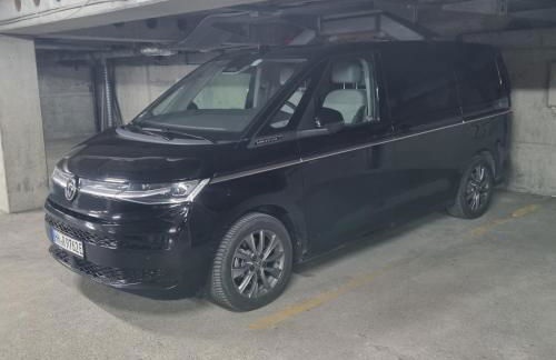 Primero Relax-Home I Premium Apartments ab 90qm I Balkon Garage I A8-Fuggerei - Foto 43