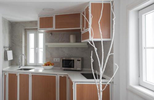 Almamater Lisbon Apartments - Foto 16