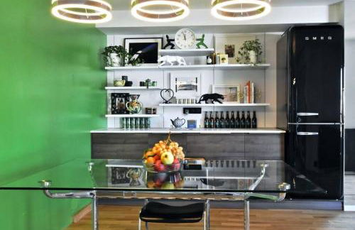 West Side - Full river view - Spacious - de Luxe - Foto 12