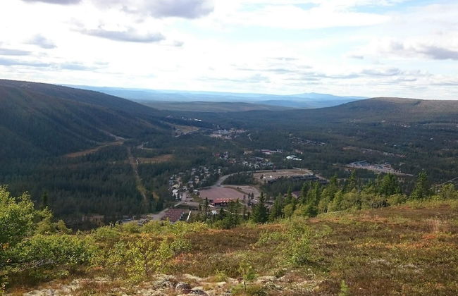 8 Person Holiday Home in Salen - Foto 10