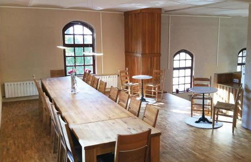 Nine-Bedroom Holiday Home In Petershagen Ot Frille - Foto 13