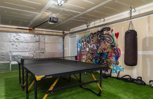 Mountain-View Townhouse - Foto 13