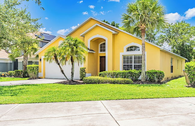 Allamanda Holiday Home 4 Bedroom - Foto 44