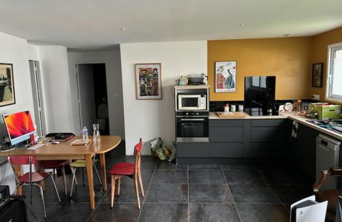 petite maison indépendante idéale pour couple - Photo 1