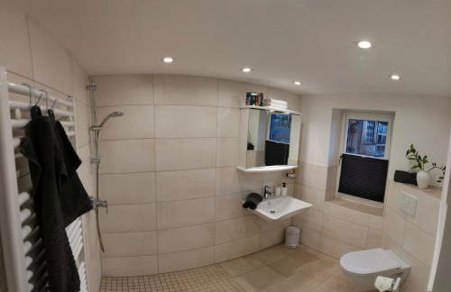 Ferienwohnung bei der Linde - Foto 13