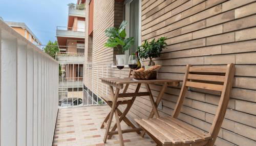 Art Home x4 in centre with private parking - Photo 5