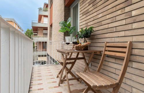 Art Home x4 in centre with private parking - Photo 5