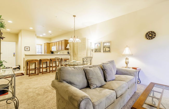 Stonebridge Condo and Golf Resort - Foto 20