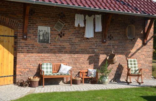 Ferienhof Sommergarten - Foto 5