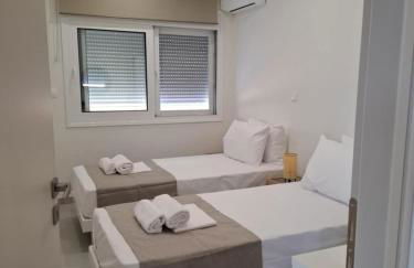 EmvaSea Seaside apartment - Foto 21