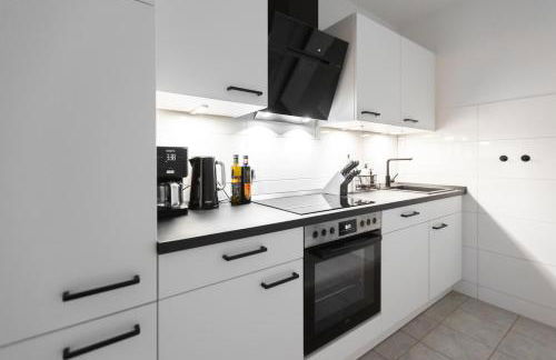 Bheaven I Golden Wave Premium Apartment - Photo 9