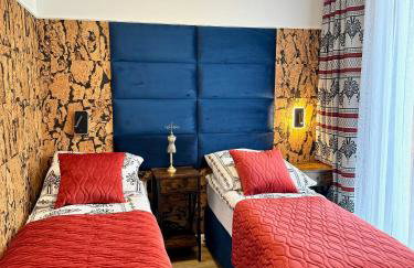 Panorama Karkonoszy - Apartamenty KOMFORT z widokiem na Śnieżkę i Aquapark - Photo 63