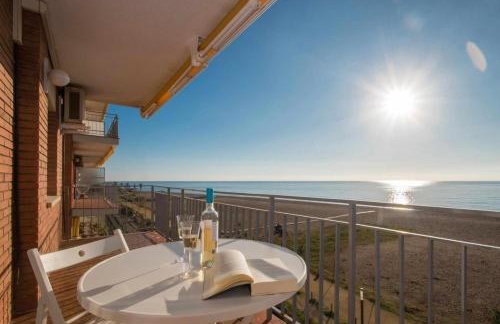 Maresme Beach Apartment - Foto 1