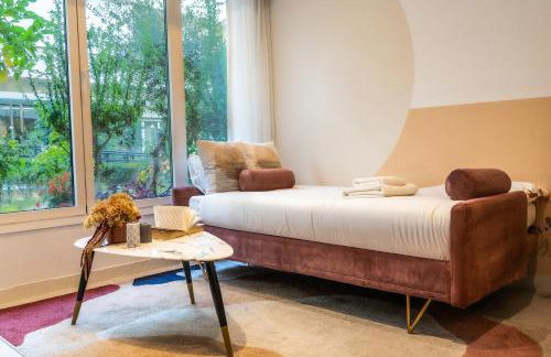 Canillas Apartments 2 - Foto 65