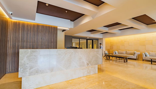 U-GO Vistas al Mar desde Murano Centro - Foto 2, Recepción