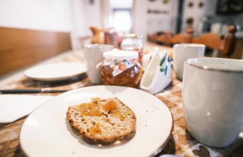 Chalet Maso Pino - Foto 76