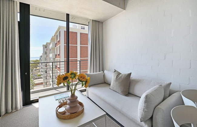 ONE26 ON M - Fluent Serviced Apartments - Foto 42