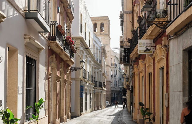 Limehome Almeria C. Hernán Cortés - Foto 50