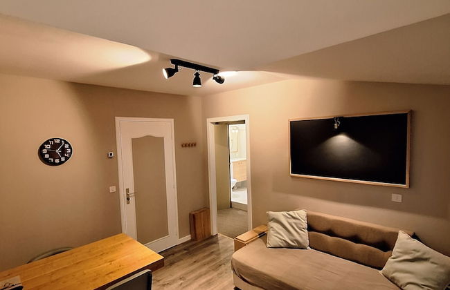 Résidence l'Atelier - Foto 29