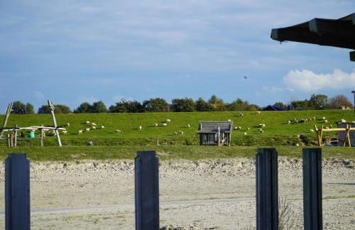 Haus Sternenstrand Tossens - Foto 31
