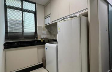 B-54-Central com Wi-Fi e Ventilador, Sem Garagem - Foto 11