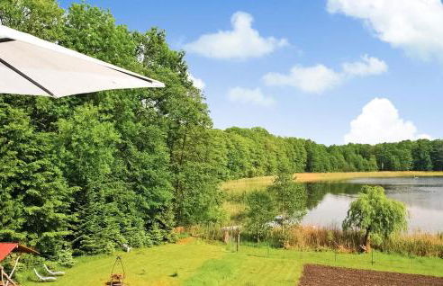 Wohnung Templin Ot Dargersdorf - Photo 14