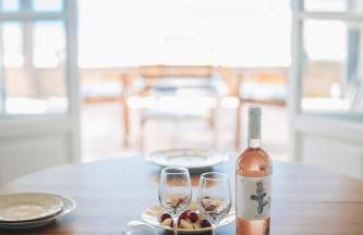 Villa Il Paradiso Andros - Foto 7