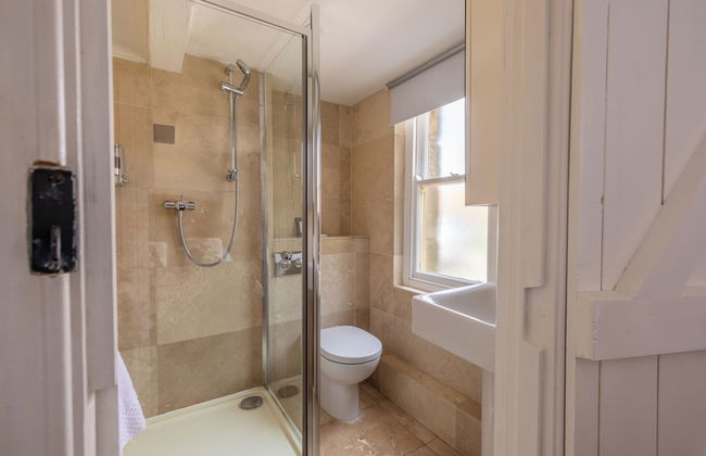 Budle Newton - North East Escapes - Foto 18