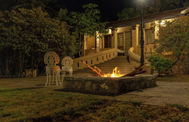 Akshaya Bungalow by Sparsa - Foto 7