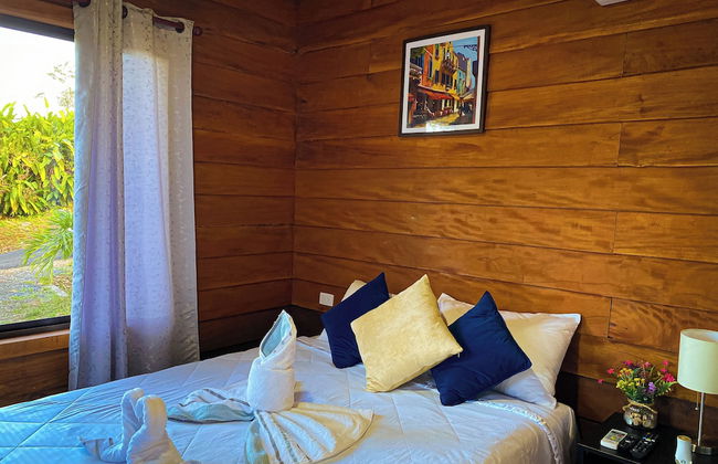 Yakari Grei Bungalows - Foto 7