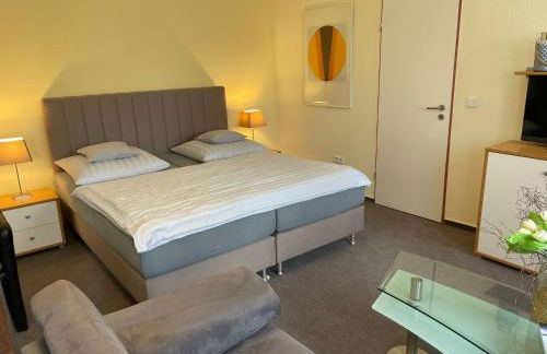 Ferienwohnung Brunnenhaus - Foto 10