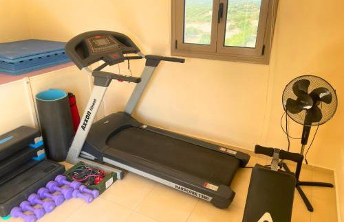 Eirini's Home Peaceful Hilltop Escape in Crete - Foto 17