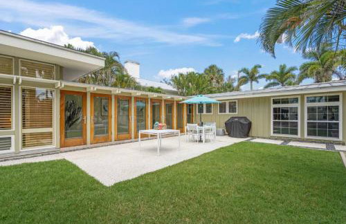 Hidden Treasure on Lido Key - Foto 16