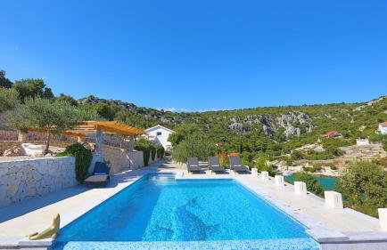 Villa Hera Sevid - Foto 20