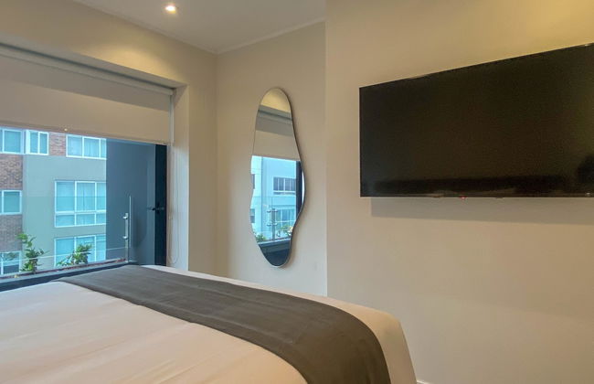 w Sensational 2BR in Miraflores Near Larcomar - Foto 20