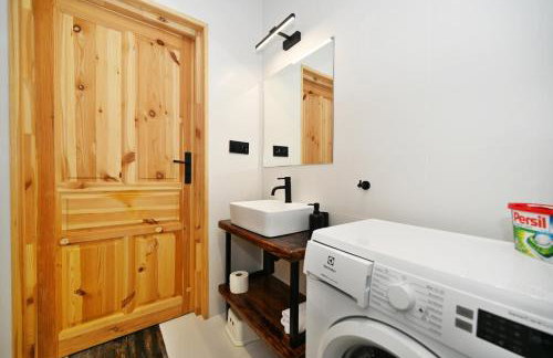 Apartamenty Beskidzka 92 - Foto 60