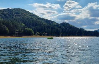 Casa Maria a Camigliatello silano - Foto 19